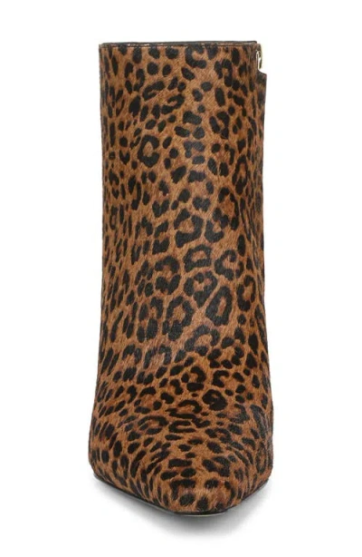 Sam Edelman Saige Bootie In Multi