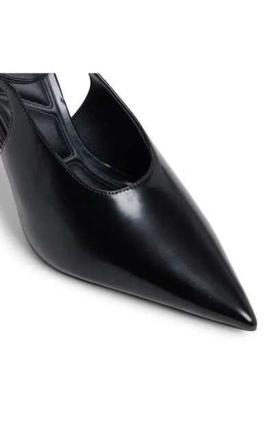 Aldo Lisandre In Black