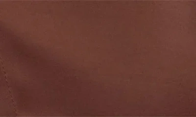 Rag & Bone Button Front Woven Shirt In Brown