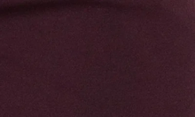 Liverpool Los Angeles Women's Kelsey Wide-leg Pants In Burgundy