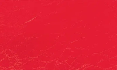 Frances Valentine Juno Round Crinkled Leather Crossbody Bag In Red