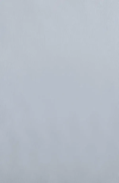 Calvin Klein 200 Thread Count Cotton Percale Sheet Set In Blue