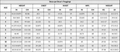 Deux Par Deux Milano Treggings In Blue