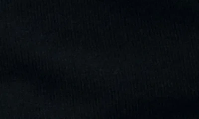 Mango Draped Knitted Top Black In Black