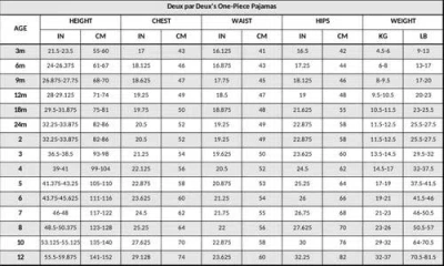 Deux Par Deux One-piece Organic Cotton Pajama Cat In Pink