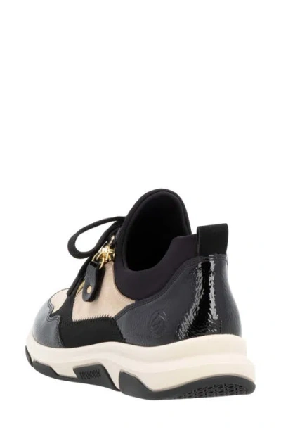 Remonte Soraya 02 Sneaker In Multi