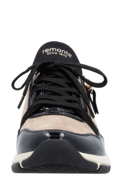 Remonte Soraya 02 Sneaker In Multi