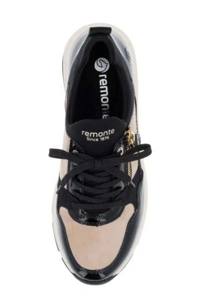 Remonte Soraya 02 Sneaker In Multi