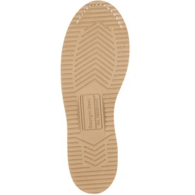 Georgia Boot Wedge Steel Toe Pull On Work Boot In Brown