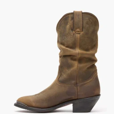 Durango Slouch Western Boot