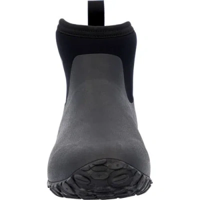 Muck Ster Ii Ankle Boot In Black