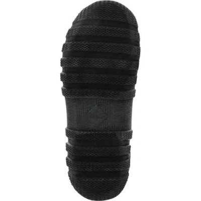 Muck Edgewater Classic Ankle Boot In Black