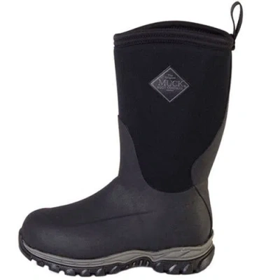 Muck Waterproof Kids' Rugged Ii Boot In Multi