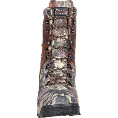 Rocky Waterproof Sport Pro 1000g Insulated Hunting Boots In Multi