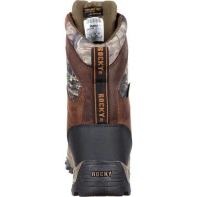 Rocky Waterproof Sport Pro 1000g Insulated Hunting Boots In Multi