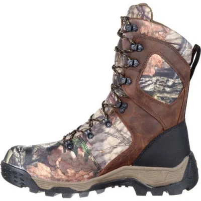 Rocky Waterproof Sport Pro 1000g Insulated Hunting Boots In Multi