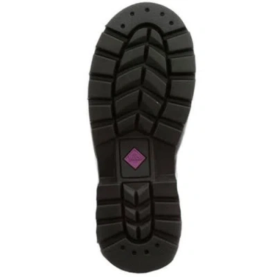 Muck Chore Tall In Black