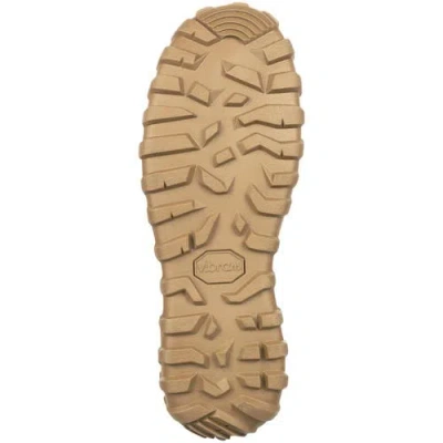 Rocky S2v Composite Toe Tactical Military Boot In Brown