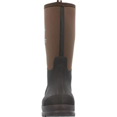 Muck Edgewater Classic Tall Boot In Brown