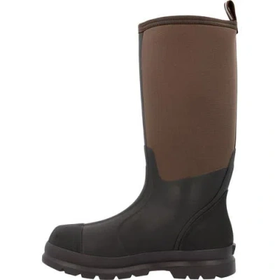 Muck Edgewater Classic Tall Boot In Brown