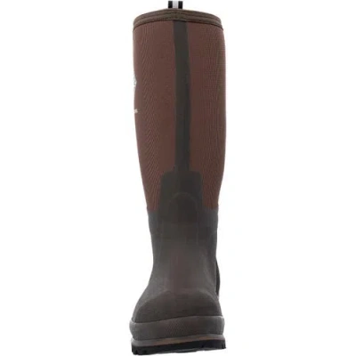 Muck Edgewater Classic Tall Boot In Brown
