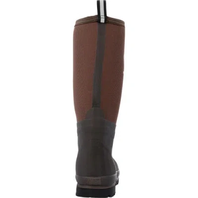 Muck Edgewater Classic Tall Boot In Brown