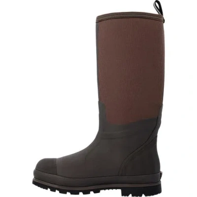Muck Edgewater Classic Tall Boot In Brown