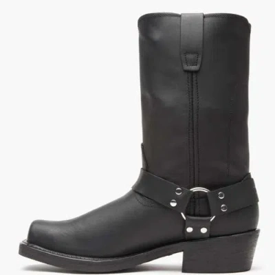 Durango Black Harness Boot