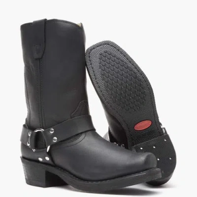 Durango Harness Western Boot