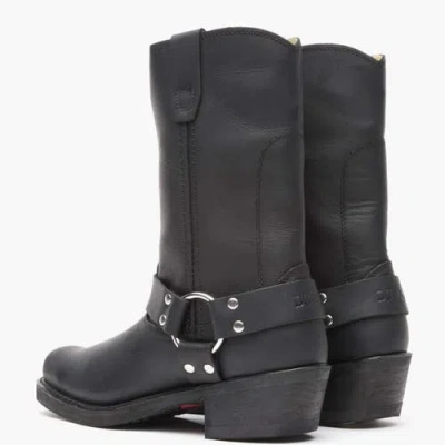 Durango Harness Western Boot