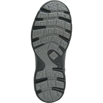 Muck Arctic Excursion Ankle Boot In Black