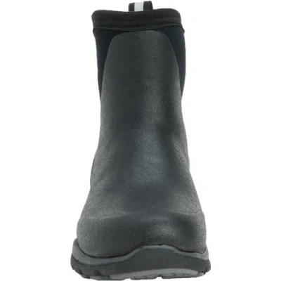 Muck Arctic Excursion Ankle Boot In Black
