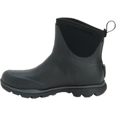 Muck Arctic Excursion Ankle Boot In Black