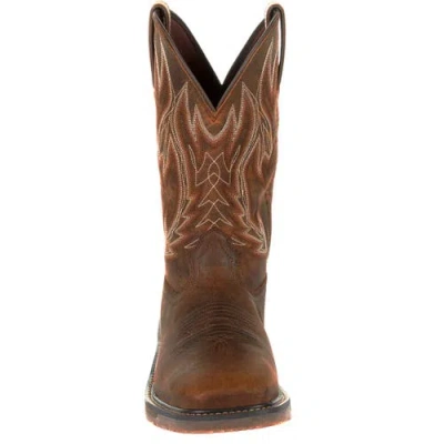 Durango Western Work Boot