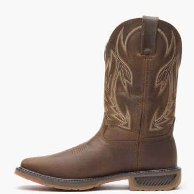 Durango Western Work Boot