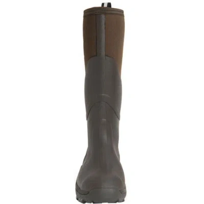 Muck Master Gold Tall Boot In Brown