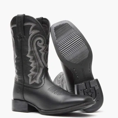 Durango Western Boot In Black