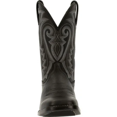 Durango Western Boot In Black