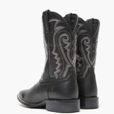 Durango Western Boot In Black