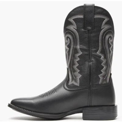Durango Western Boot In Black