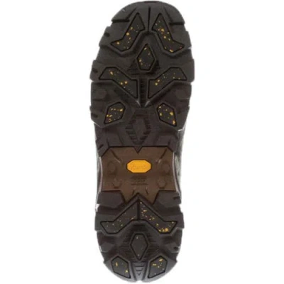 Muck Country Dna Arctic Ice Tall Boot + Vibram Agat In Green