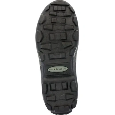 Muck Master Tall In Black