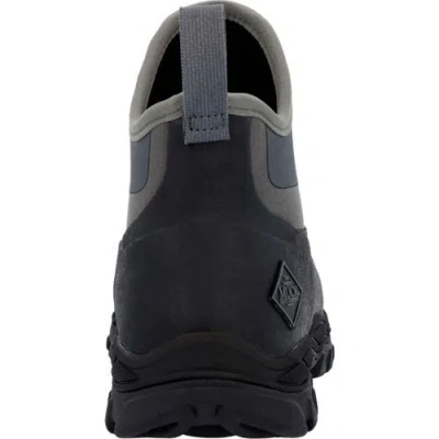 Muck Arctic Sport Ii Ankle Boot In Black
