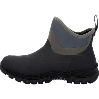 Muck Arctic Sport Ii Ankle Boot In Black