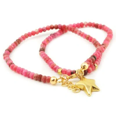 Collection 1304 Sliced Bronze Bangle In Brown