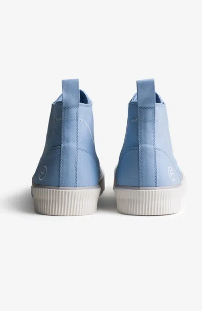 Freshy Vulcan Sneaker In Blue