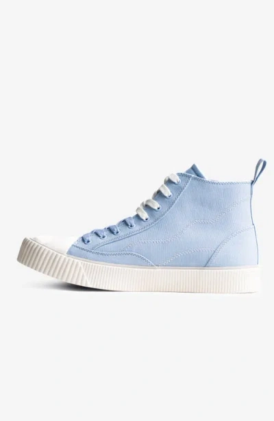 Freshy Vulcan Sneaker In Blue