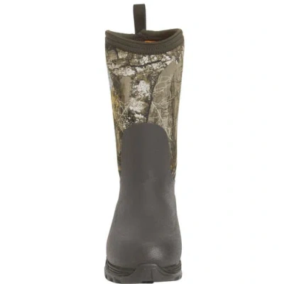 Muck Waterproof Kids'  Rugged Ii Boot In Multi