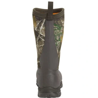 Muck Waterproof Kids'  Rugged Ii Boot In Multi