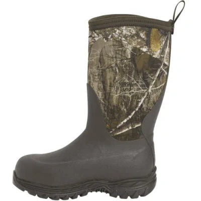 Muck Waterproof Kids'  Rugged Ii Boot In Multi
